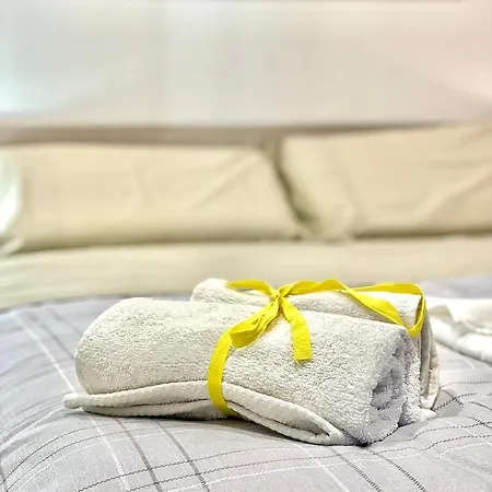 Romeo Pensjonat Bari