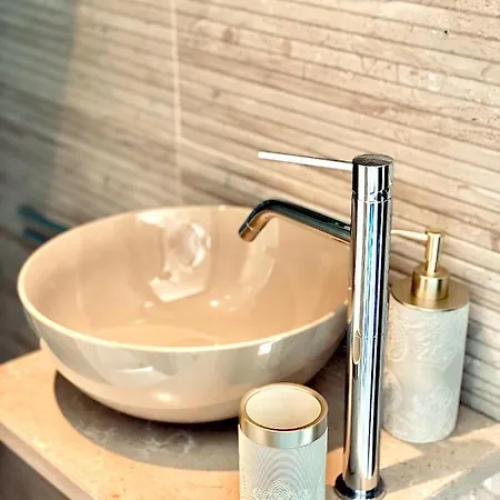 Romeo Pensjonat Bari