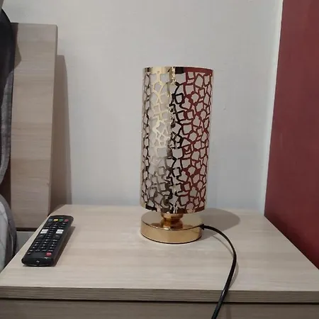 Romeo Pensjonat Bari