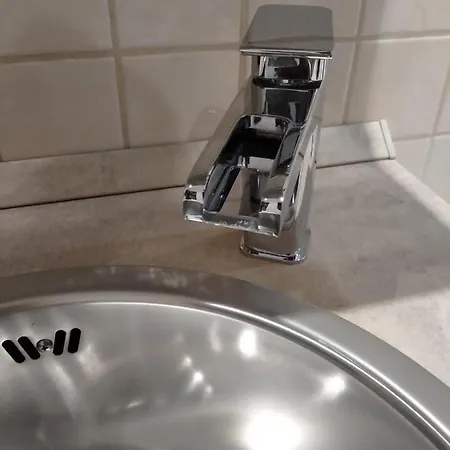 Romeo Pensjonat Bari