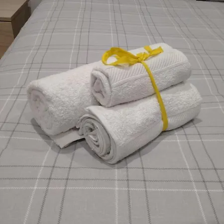 Pensjonat Romeo Bari