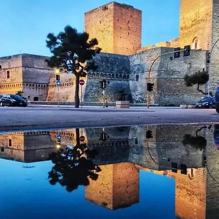 Penzion Romeo Bari