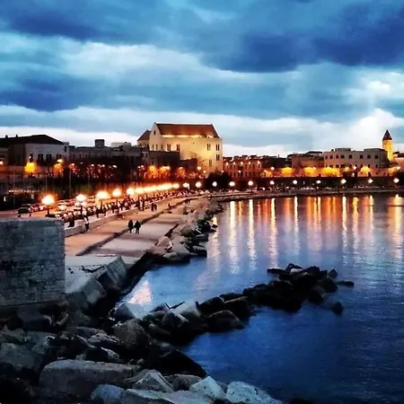 Pensjonat Romeo Bari