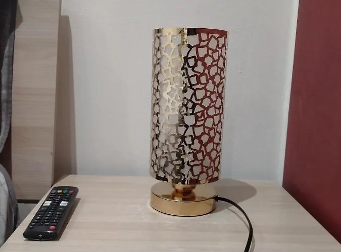 Romeo 招待所 巴里