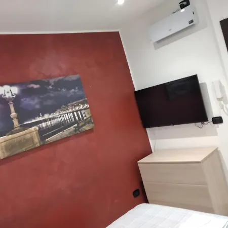Romeo Guest house 3*