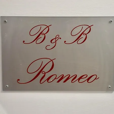 Romeo 3* Μπάρι