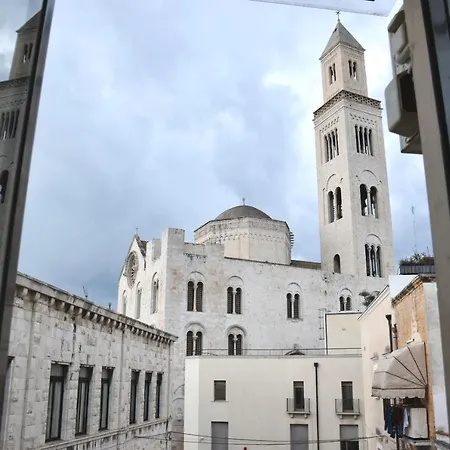 Гостевой дом Romeo