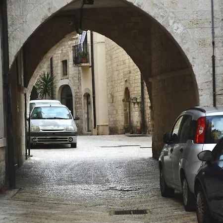 Гостевой дом Romeo Бари