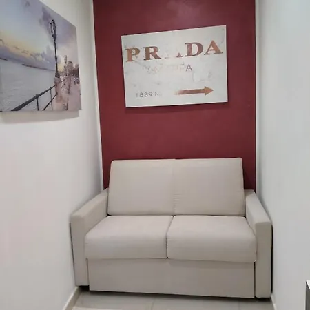 Romeo Гостевой дом Бари