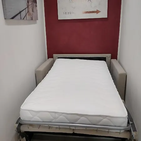 Romeo Гостевой дом 4*