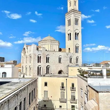 Гостевой дом Romeo