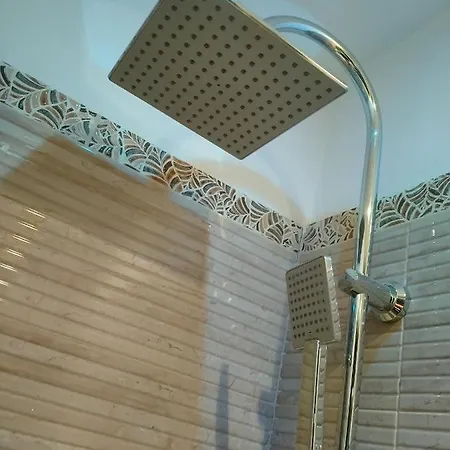 Гостевой дом Romeo Бари