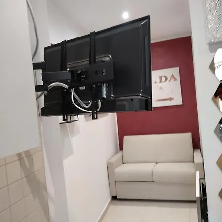 Гостевой дом Romeo Бари