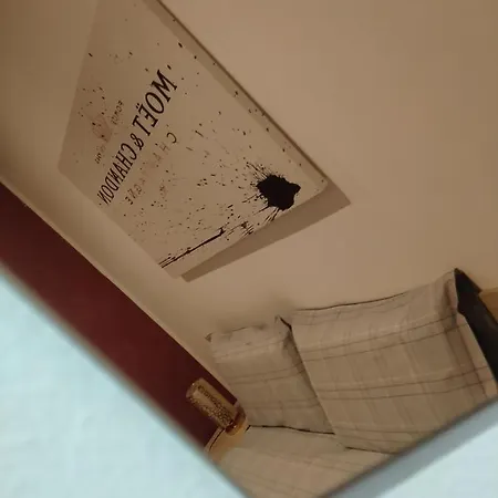 Гостевой дом Romeo Бари