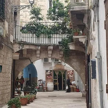 Guest house Romeo 3*