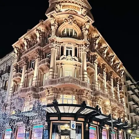 Romeo Гостевой дом Бари