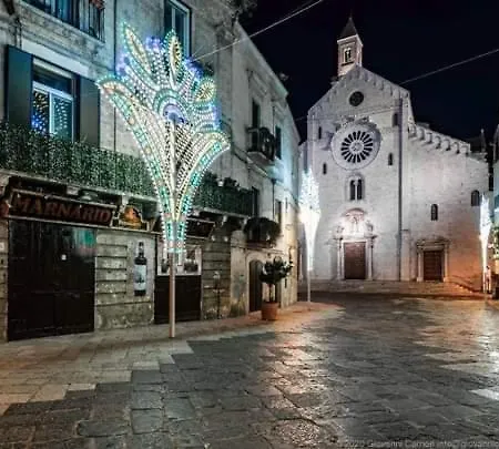 Romeo Гостевой дом Бари