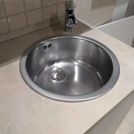 Romeo Gæstehus Bari