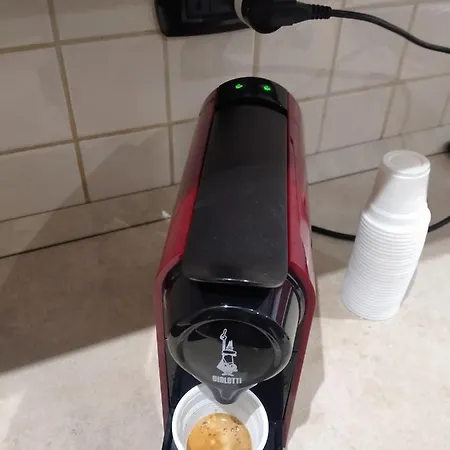 Гостевой дом Romeo