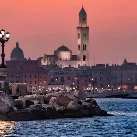 Гостевой дом Romeo Бари