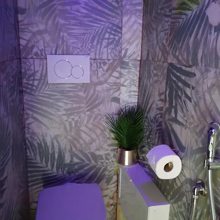 Guest house Romeo Bari