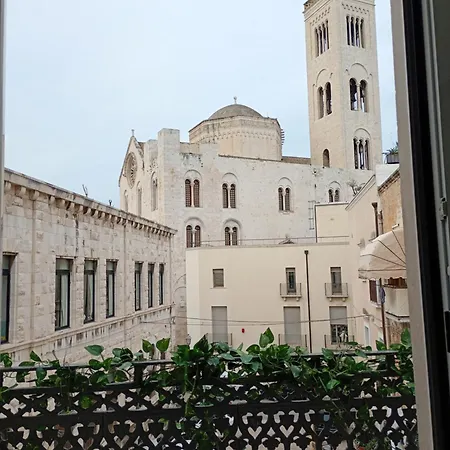 Romeo Μπάρι