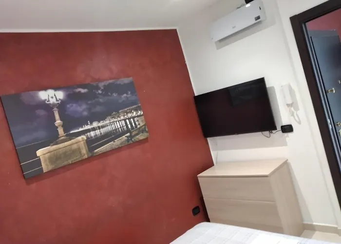 Romeo Guest house 4*