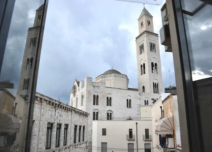 Гостевой дом Romeo