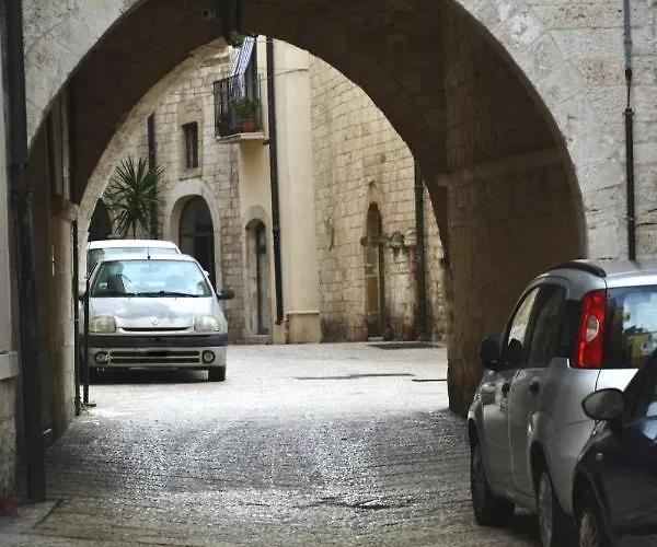 Guest house Romeo Bari