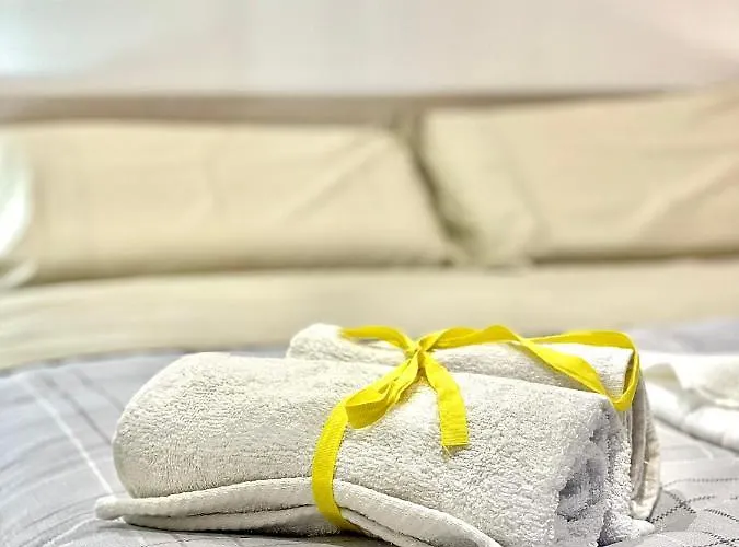 Romeo Guest house Bari