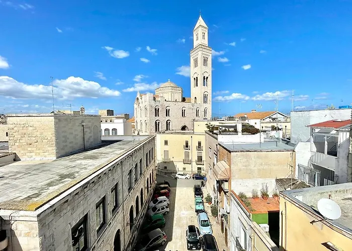 Affittacamere Romeo 4*