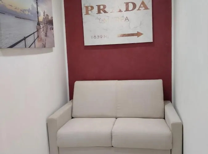 Romeo Guest house Bari