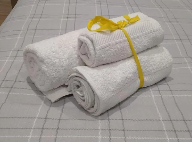 Guest house Romeo Bari