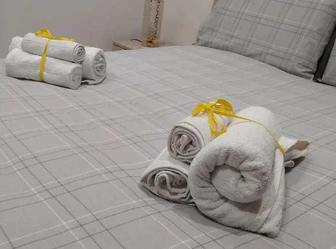 Romeo Guest house Bari