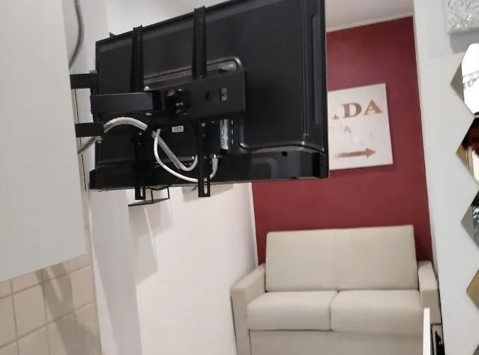 Guest house Romeo Bari