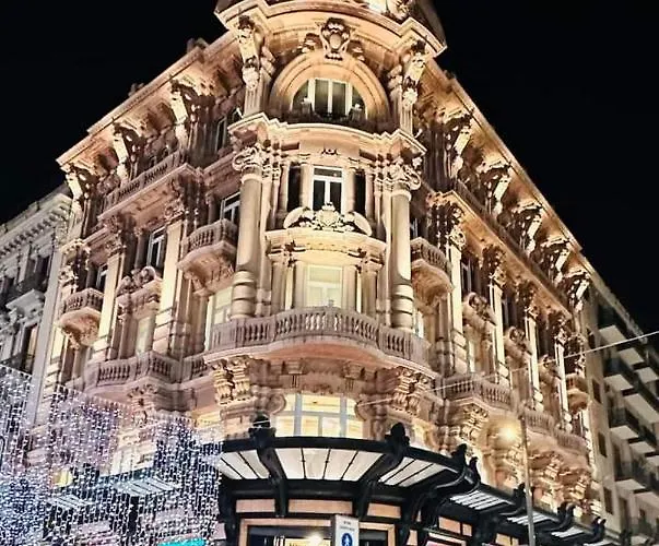 Romeo Guest house Bari