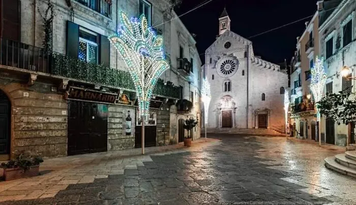 Romeo Guest house Bari