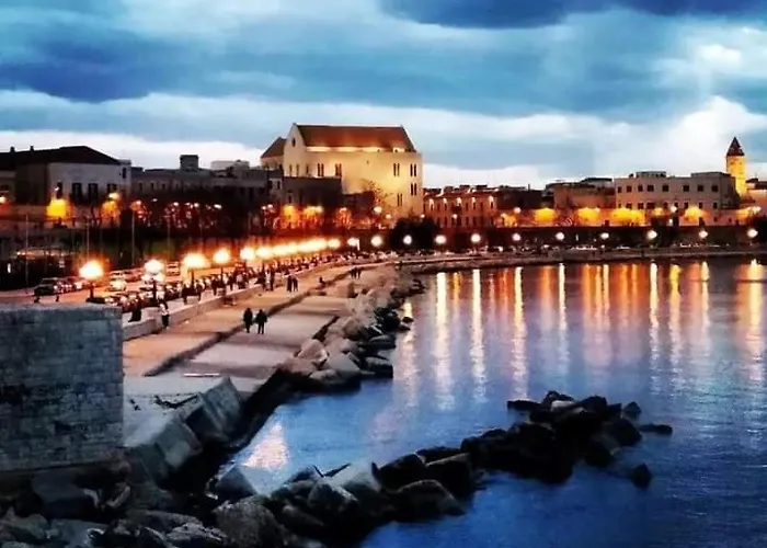 Guest house Romeo Bari