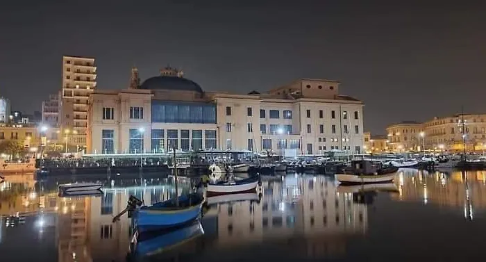 Romeo Guest house 4*