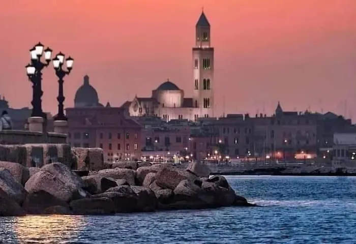 Гостевой дом Romeo Бари