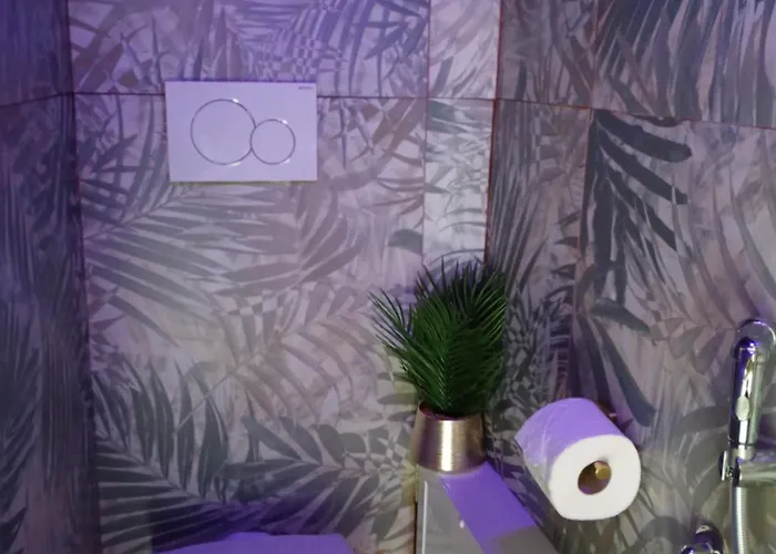 Guest house Romeo Bari