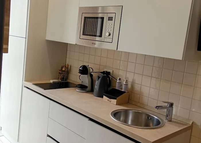 Guest house Romeo 4*