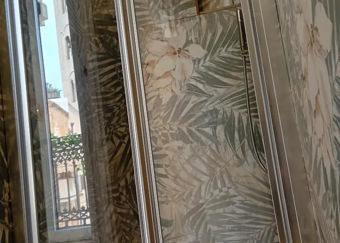 Romeo Guest house Bari