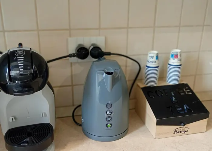 Romeo Гостевой дом 4*