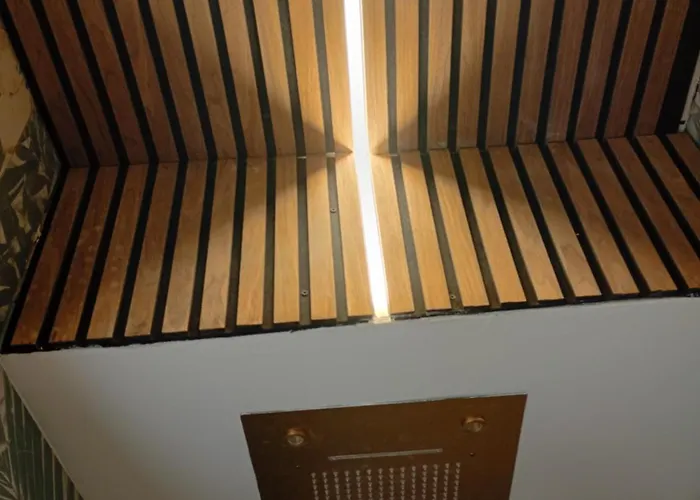 Guest house Romeo 4*