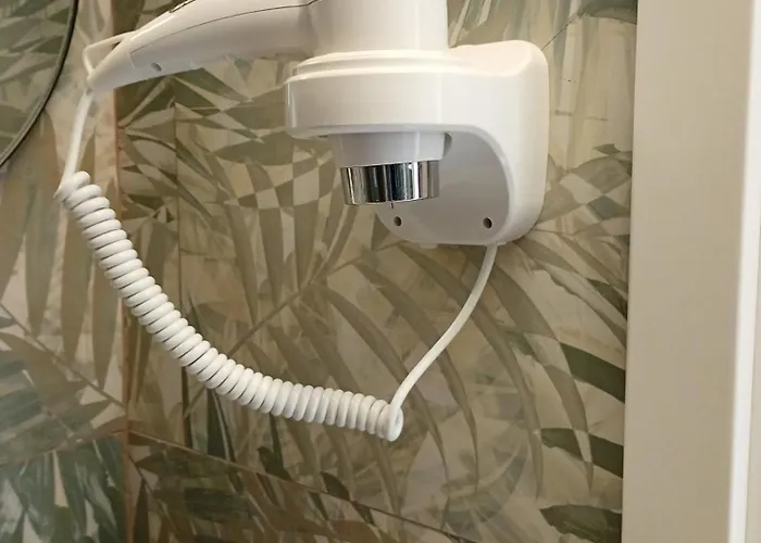 Гостевой дом Romeo Бари